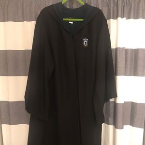Wizarding world of Harry Potter ravenclaw robe